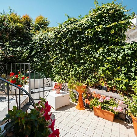 La Vispa Teresa Ischia Exterior photo