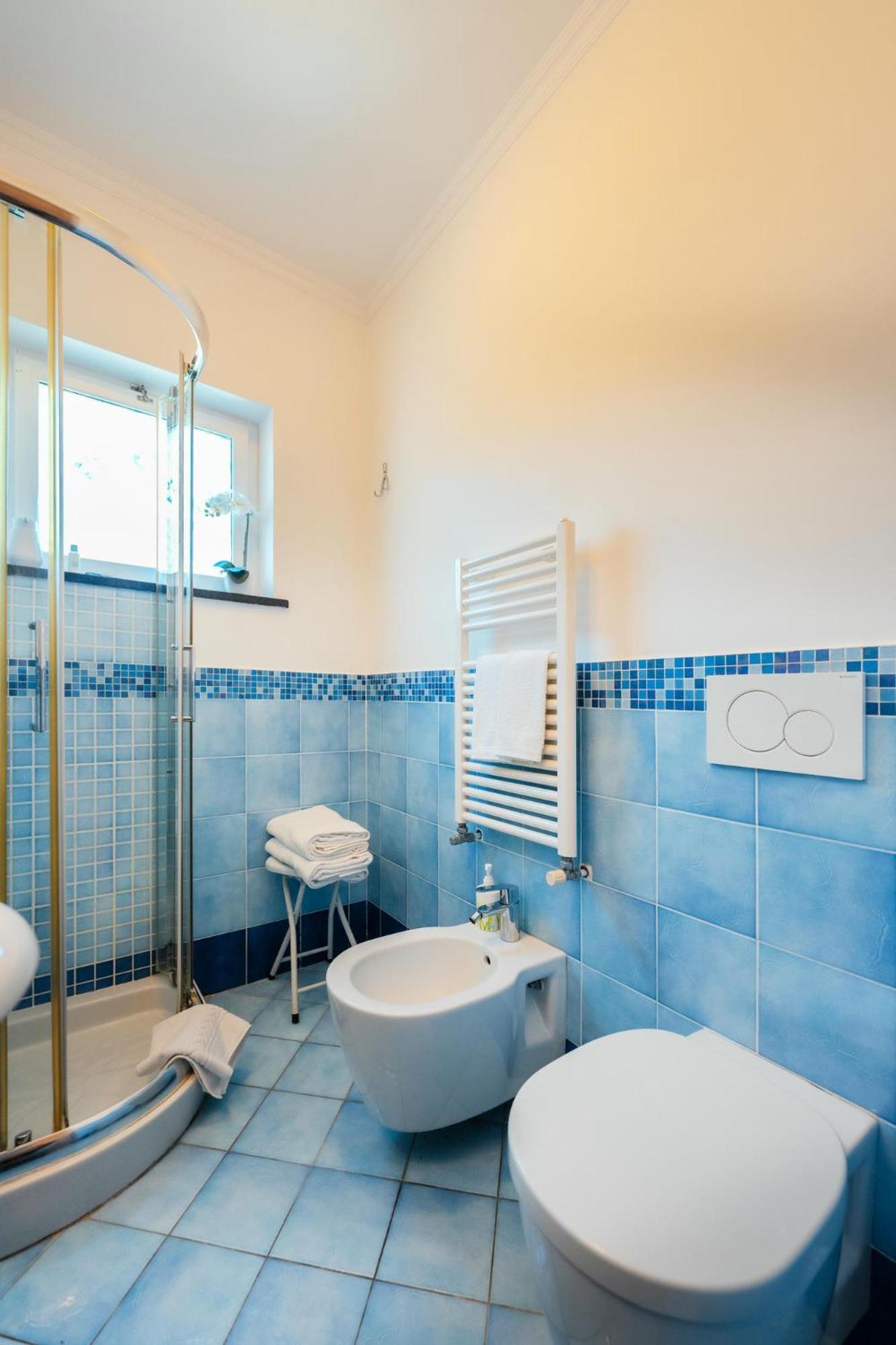 La Vispa Teresa Ischia Exterior photo